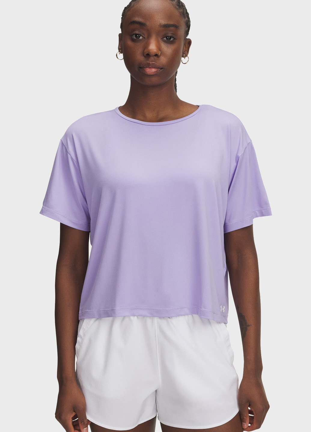 Футболка Under Armour - (366438522)