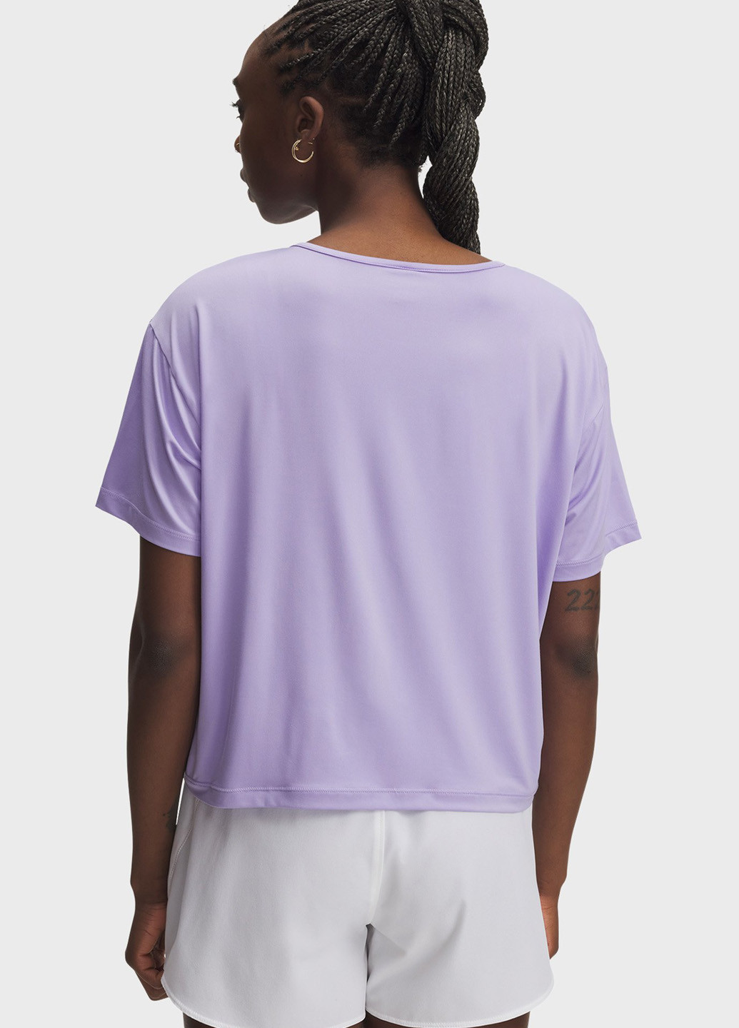 Футболка Under Armour - (366438522)