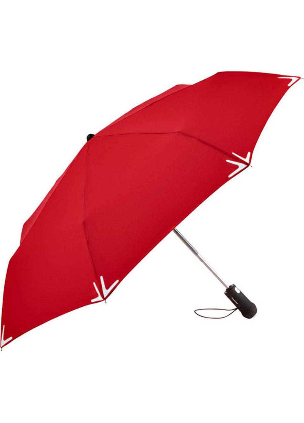 Красный зонт FARE (194011050)