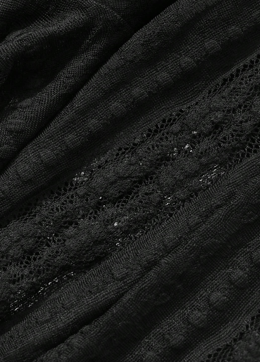 Чорна кежуал сукня з відкритими плечима SHEIN однотонна