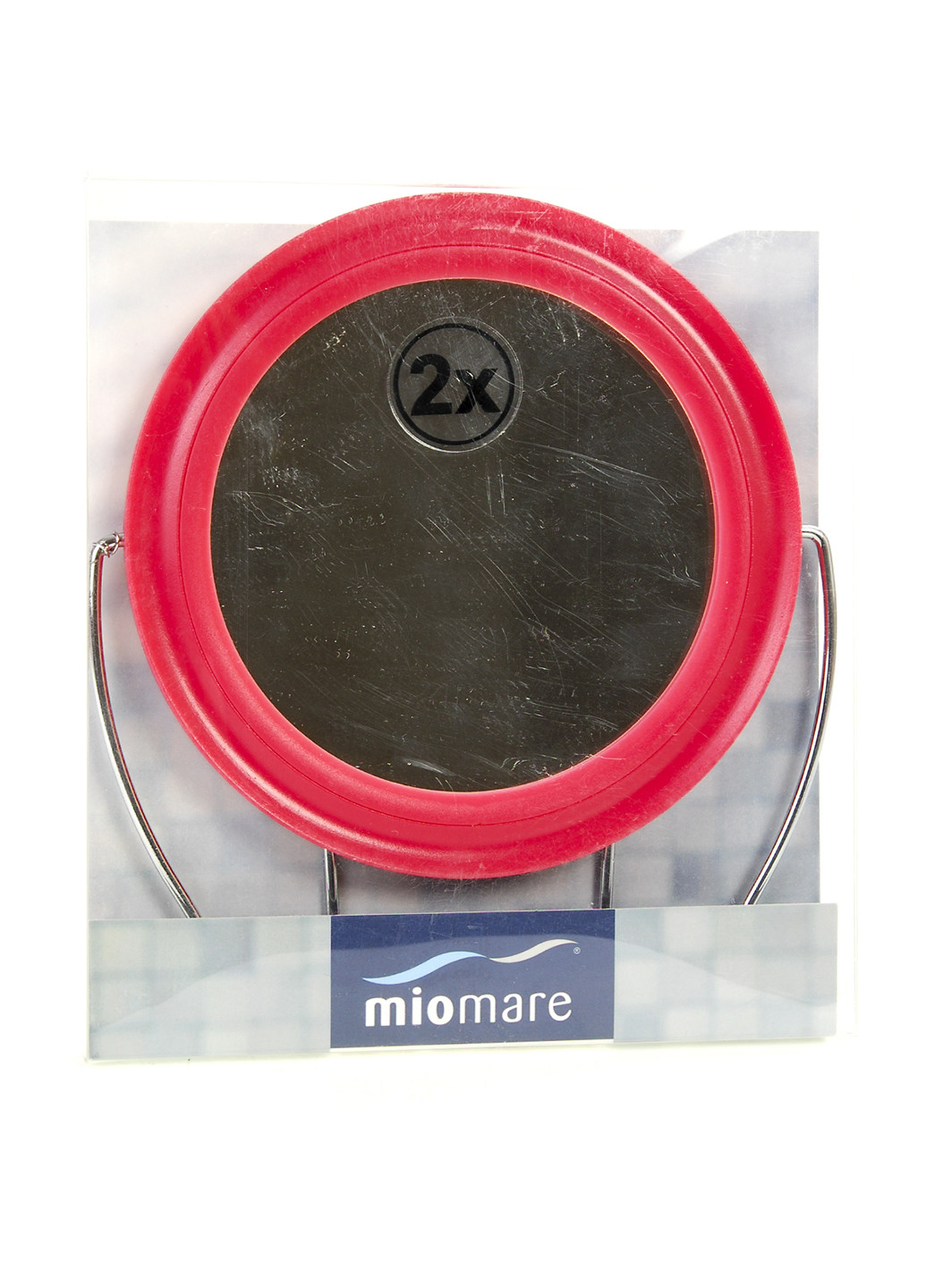 Зеркало, 13 см Miomare (151848233)