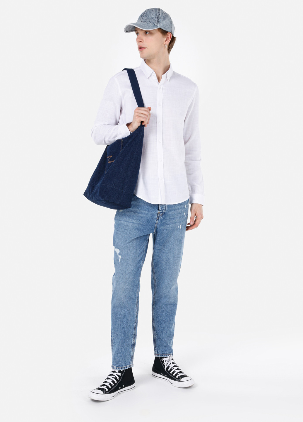 Сорочка Colin's (292787447)