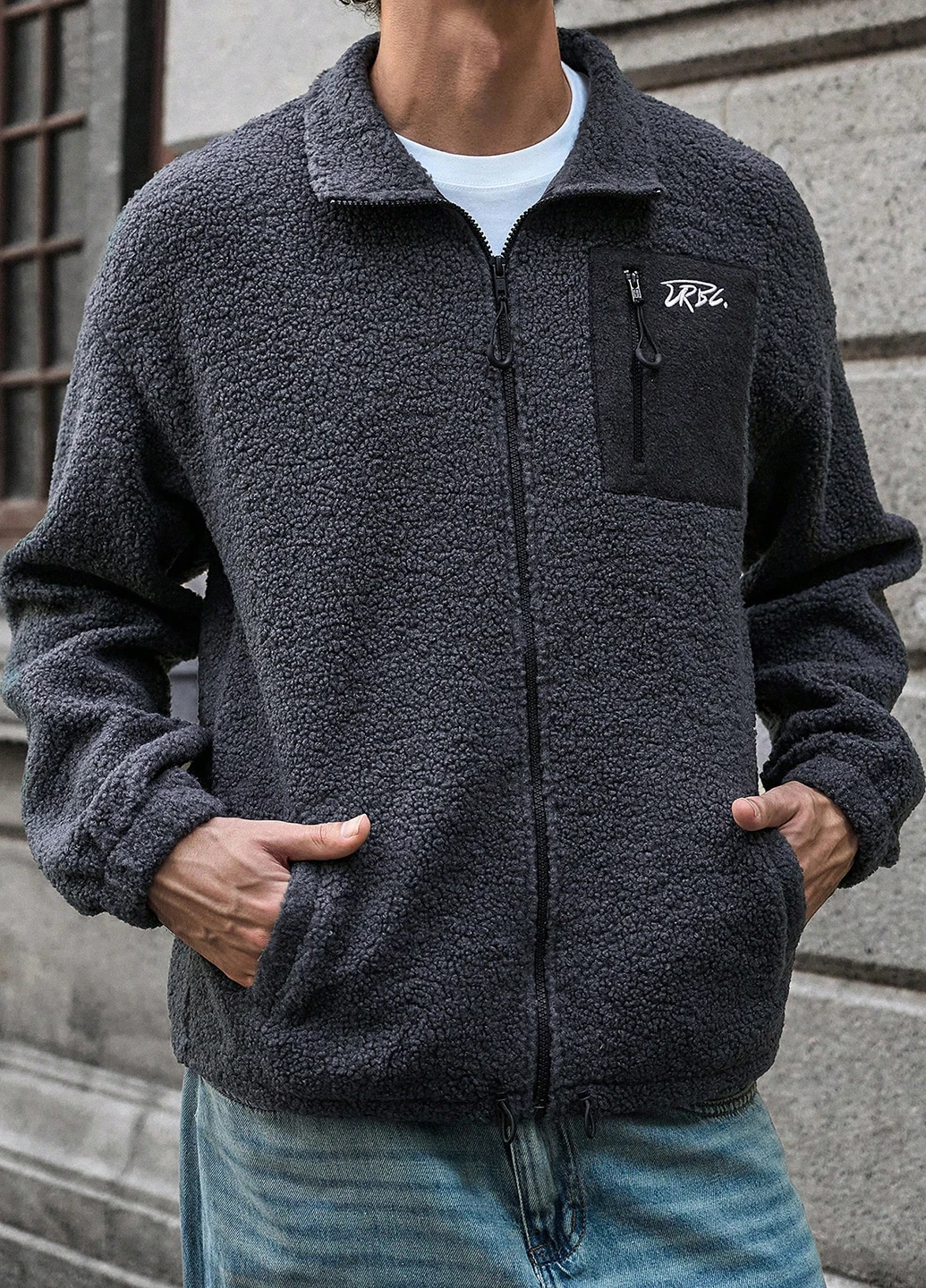 Толстовка SHEIN (339052851)