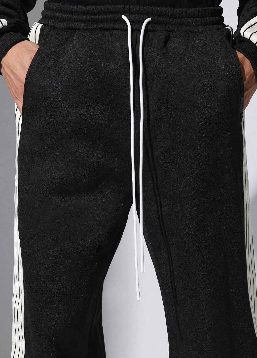 Спортивний костюм (худі, штани) SHEIN (338193912)