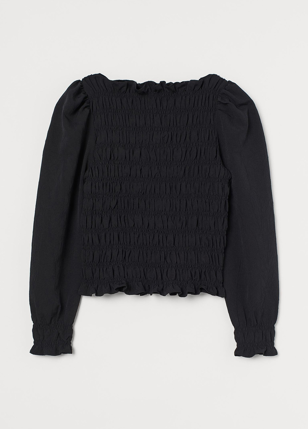 Топ H&M (257392530)