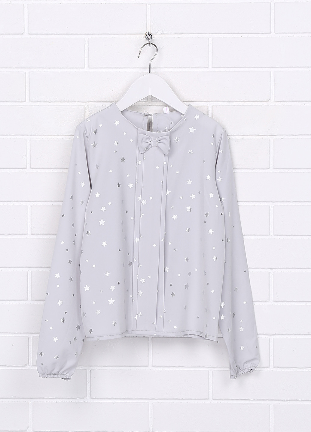 Блуза ALLY (186914718)