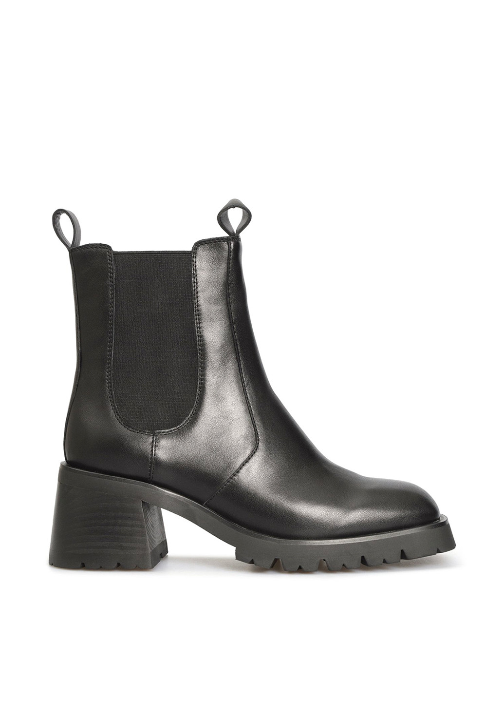 Черевики PRPY (255253007)