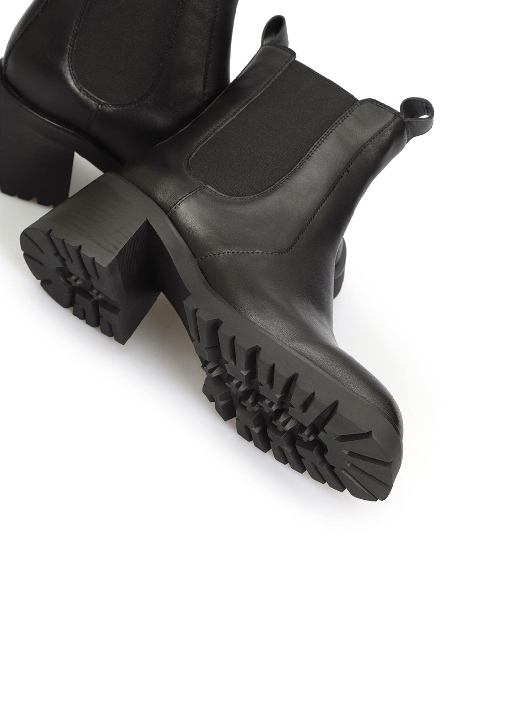 Черевики PRPY (255253007)