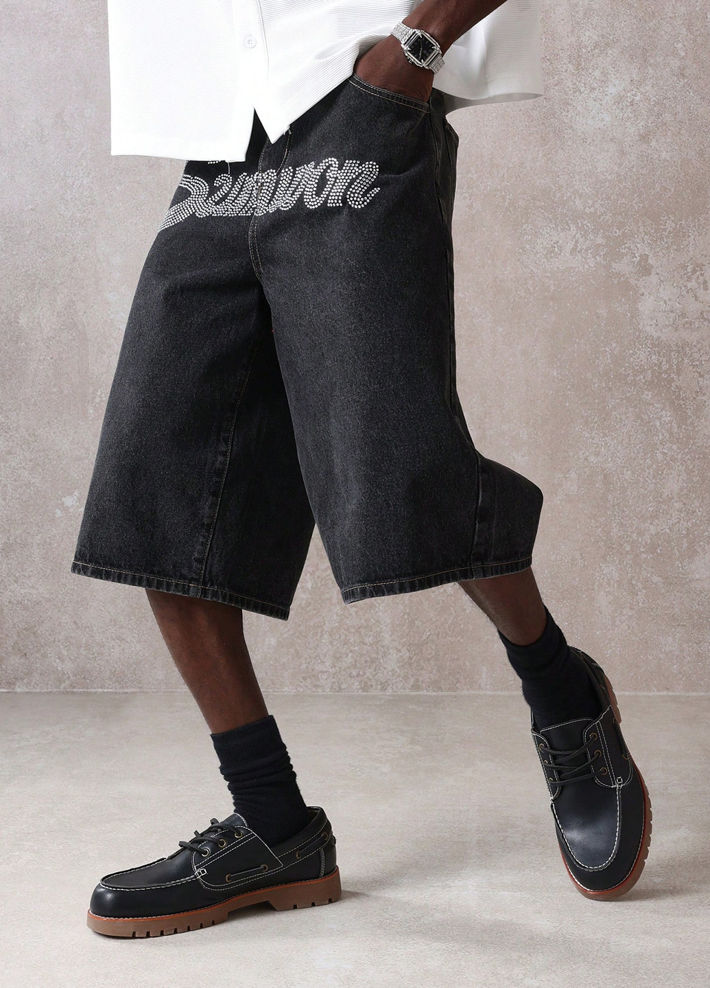 Шорты SHEIN (365220699)