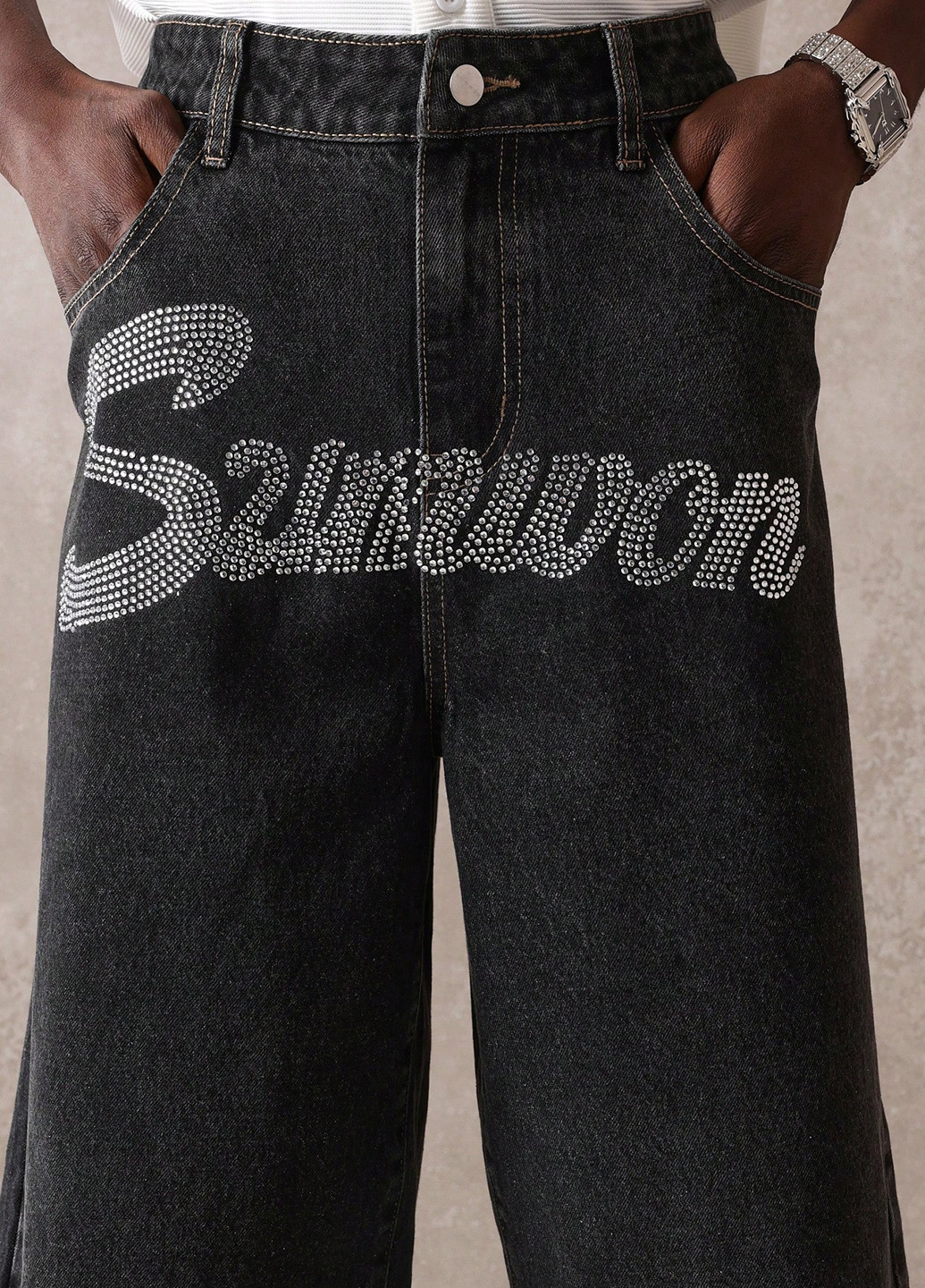 Шорты SHEIN (365220699)