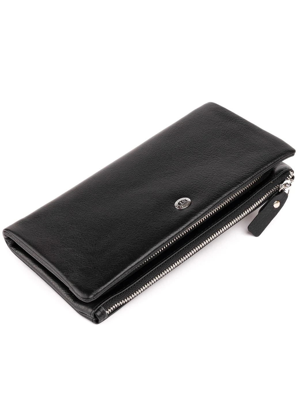 Кошелек-клатч st leather (232263829)