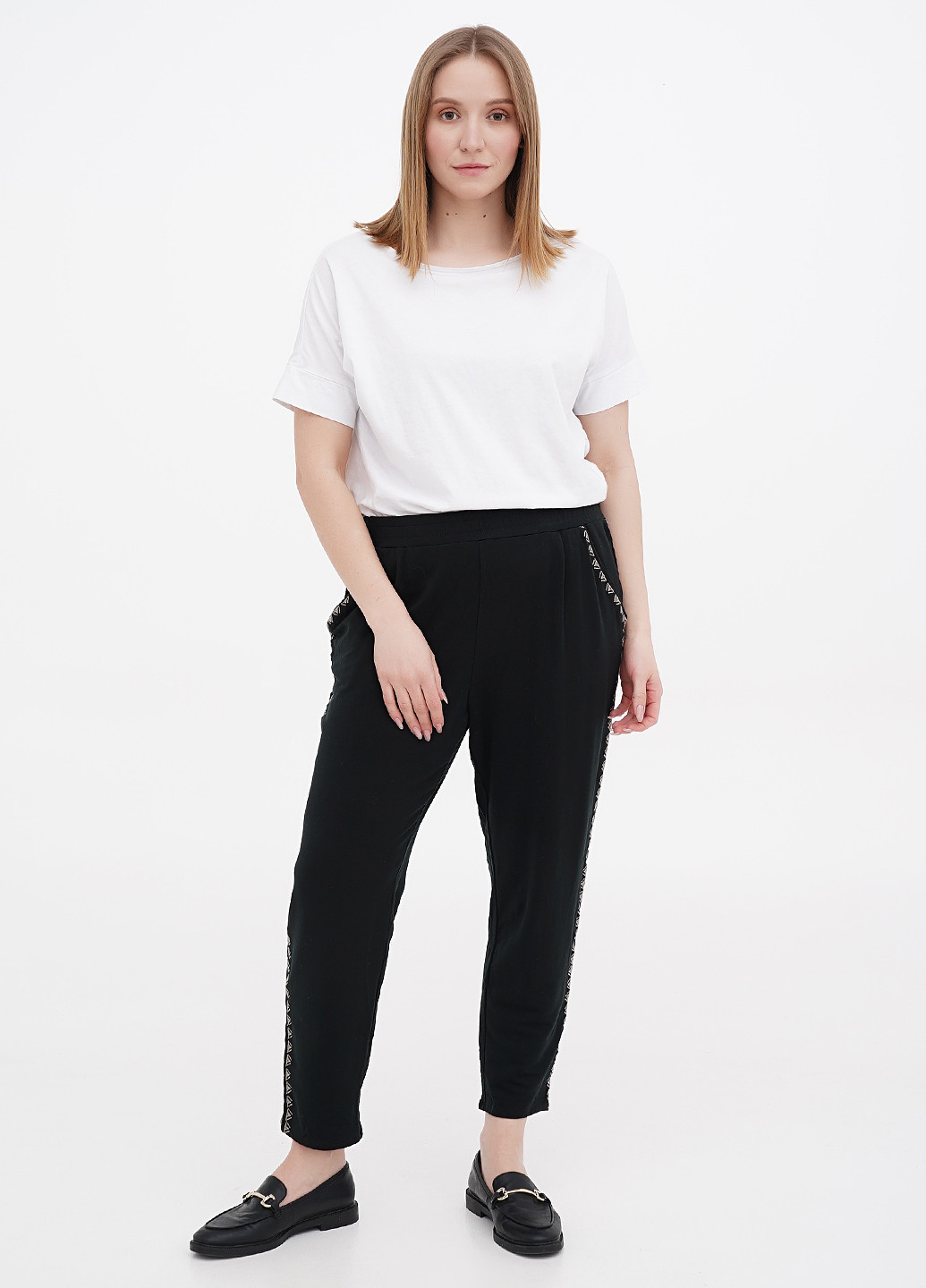 Брюки Garnet Hill (257827674)