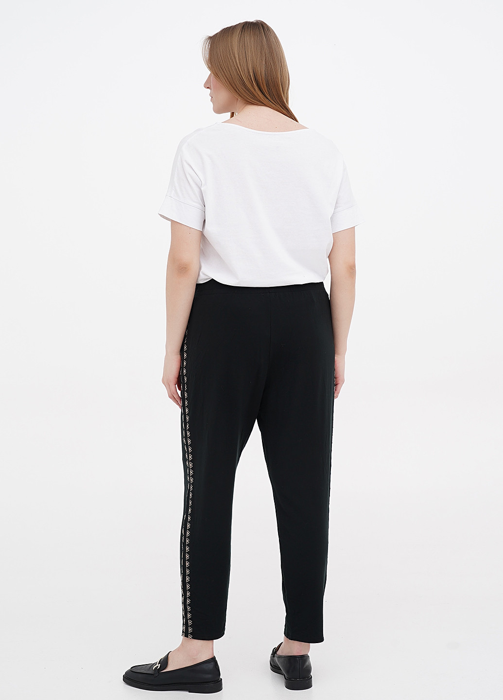 Брюки Garnet Hill (257827674)