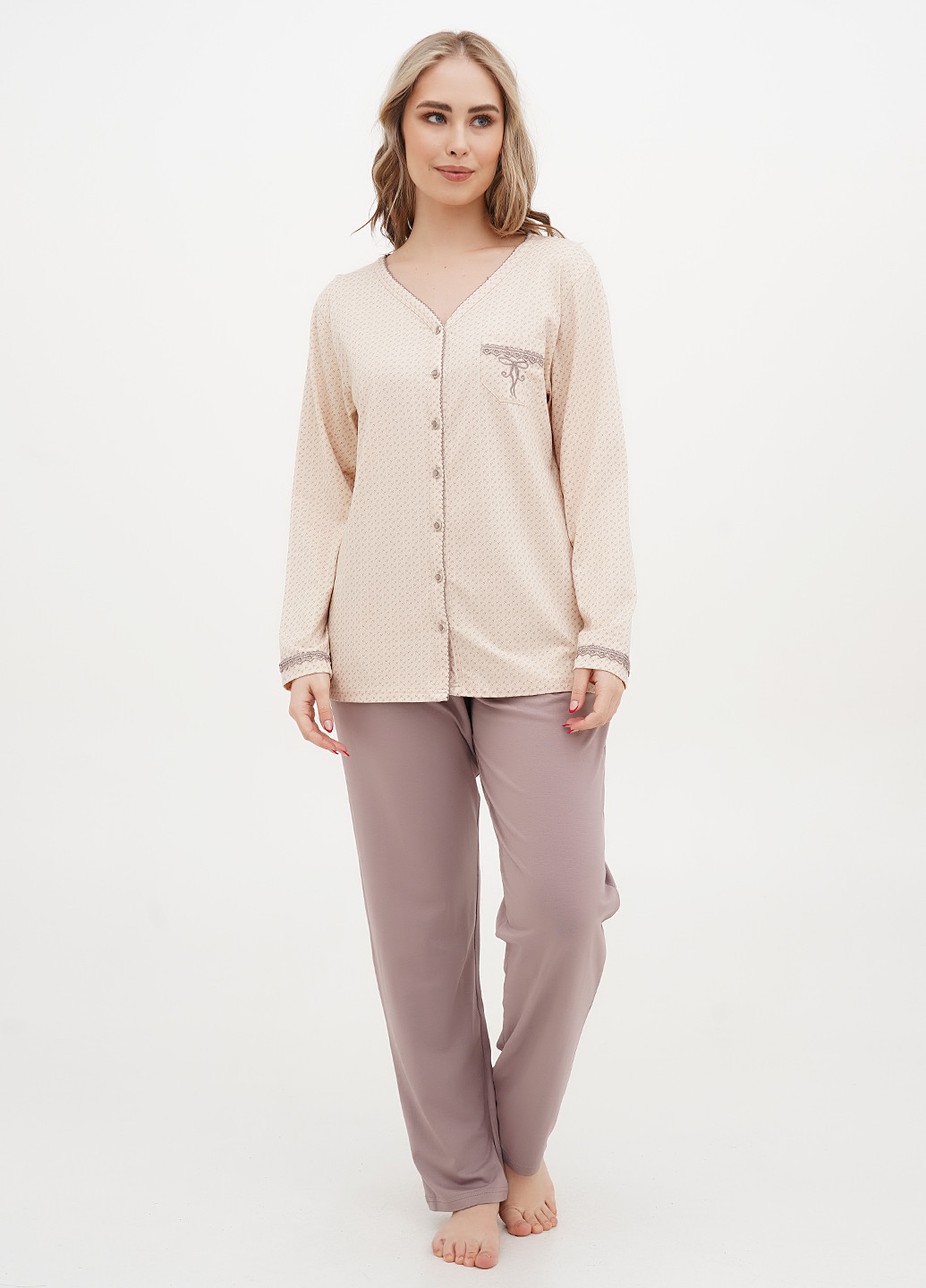 Костюм (кофта, брюки) Cotpark (323595043)