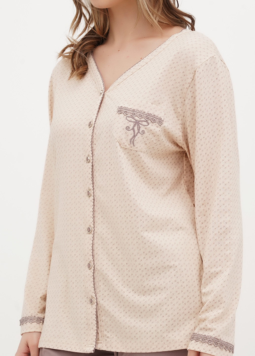 Костюм (кофта, брюки) Cotpark (323595043)