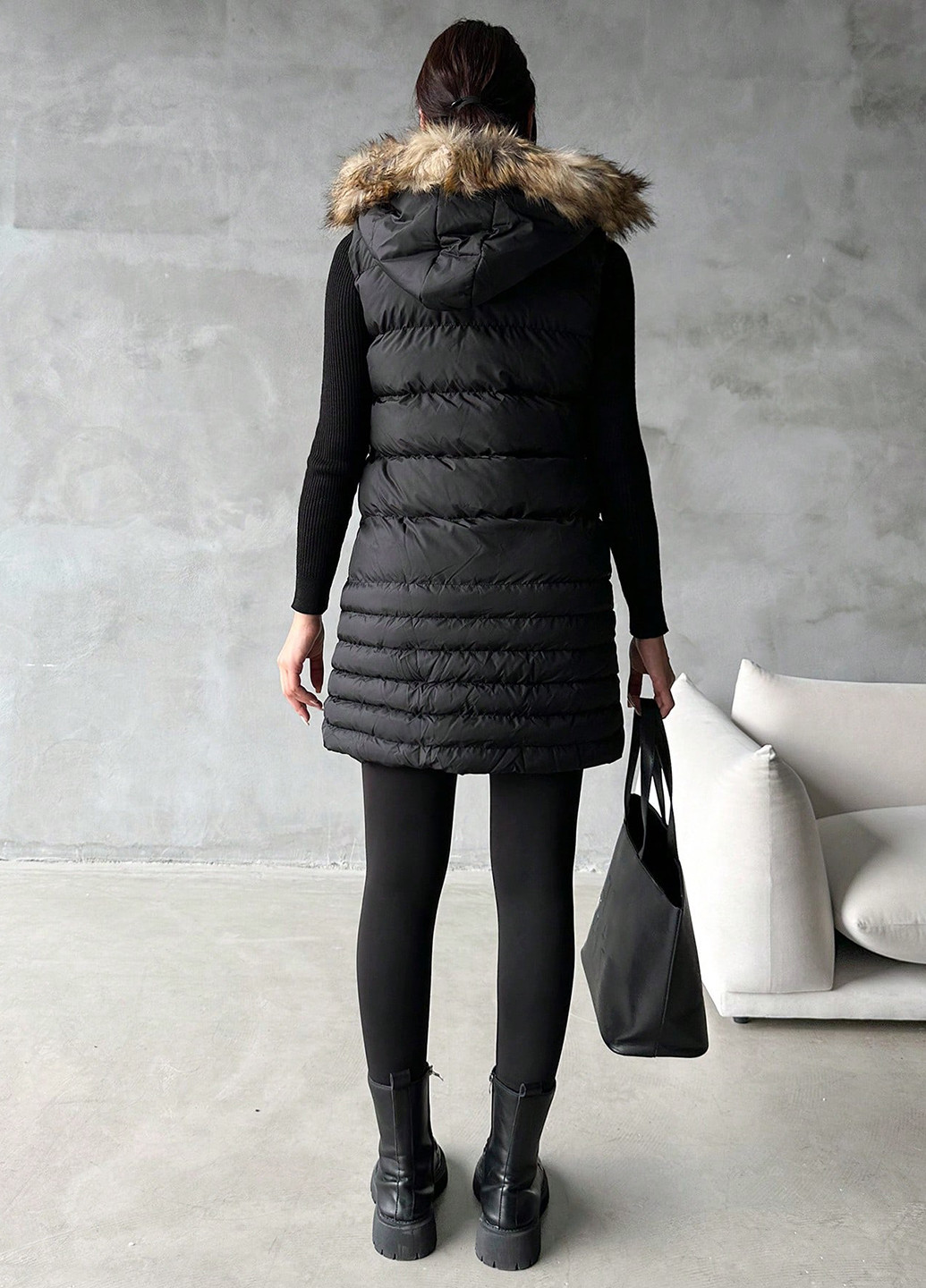 Жилет SHEIN (338796781)