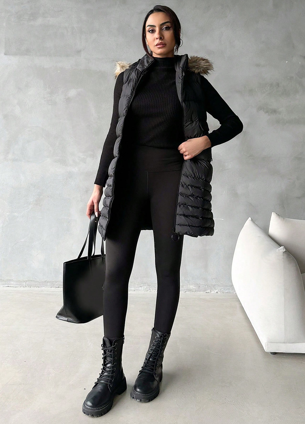 Жилет SHEIN (338796781)