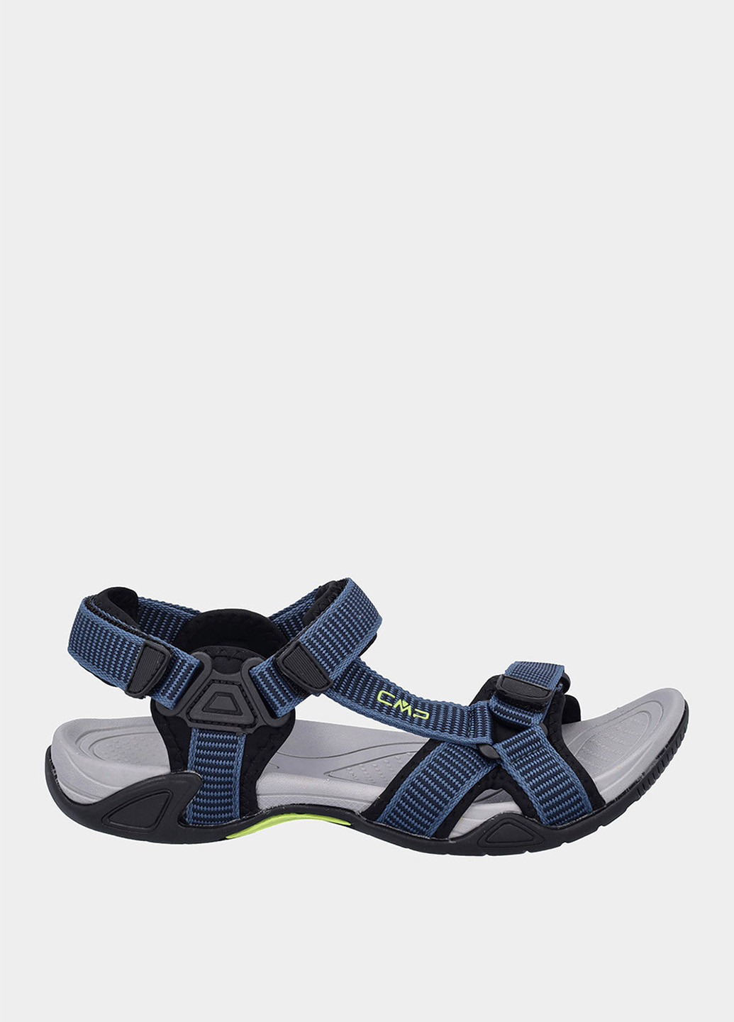 Кэжуал сандалии CMP на липучке