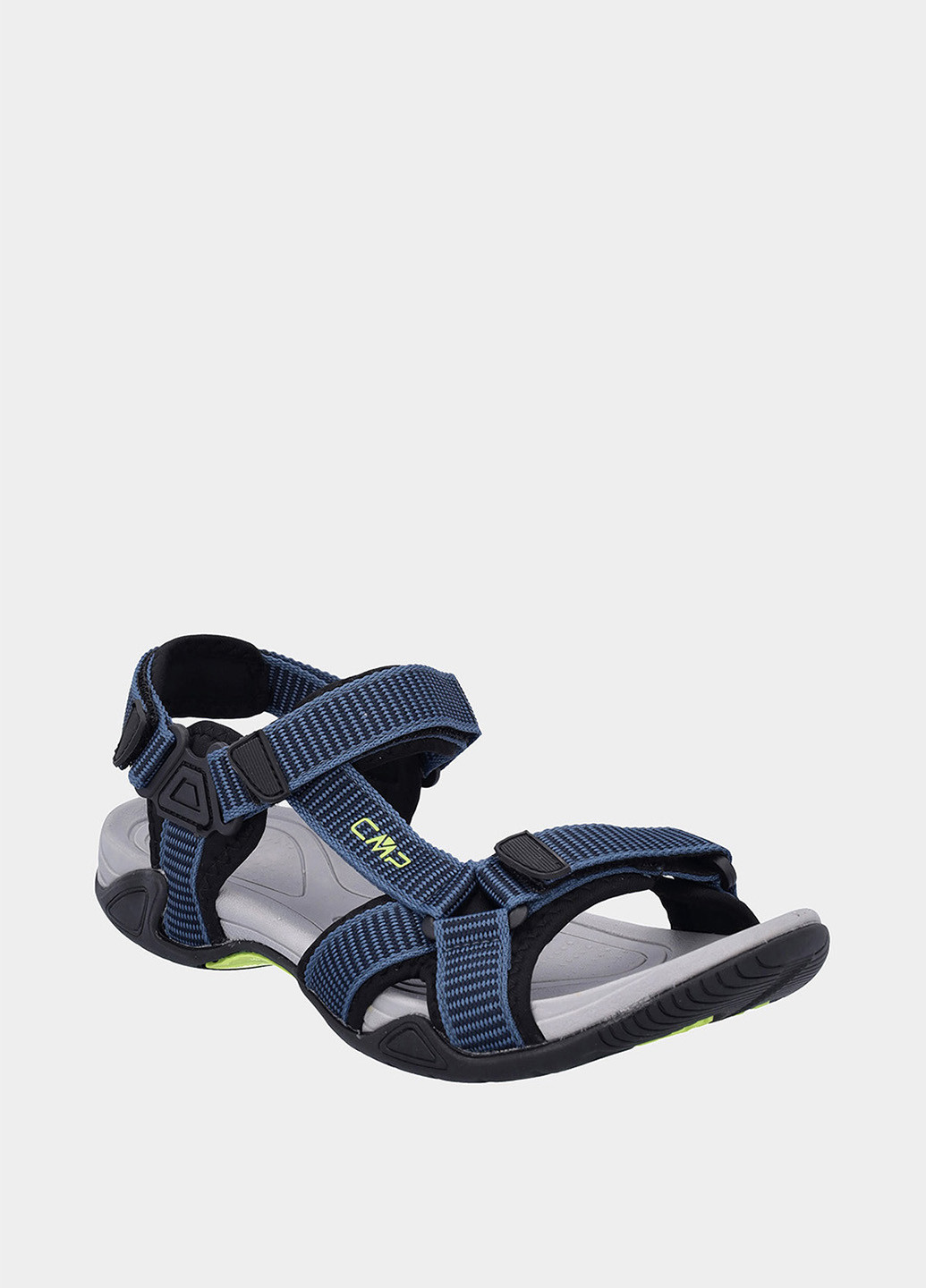 Кэжуал сандалии CMP на липучке