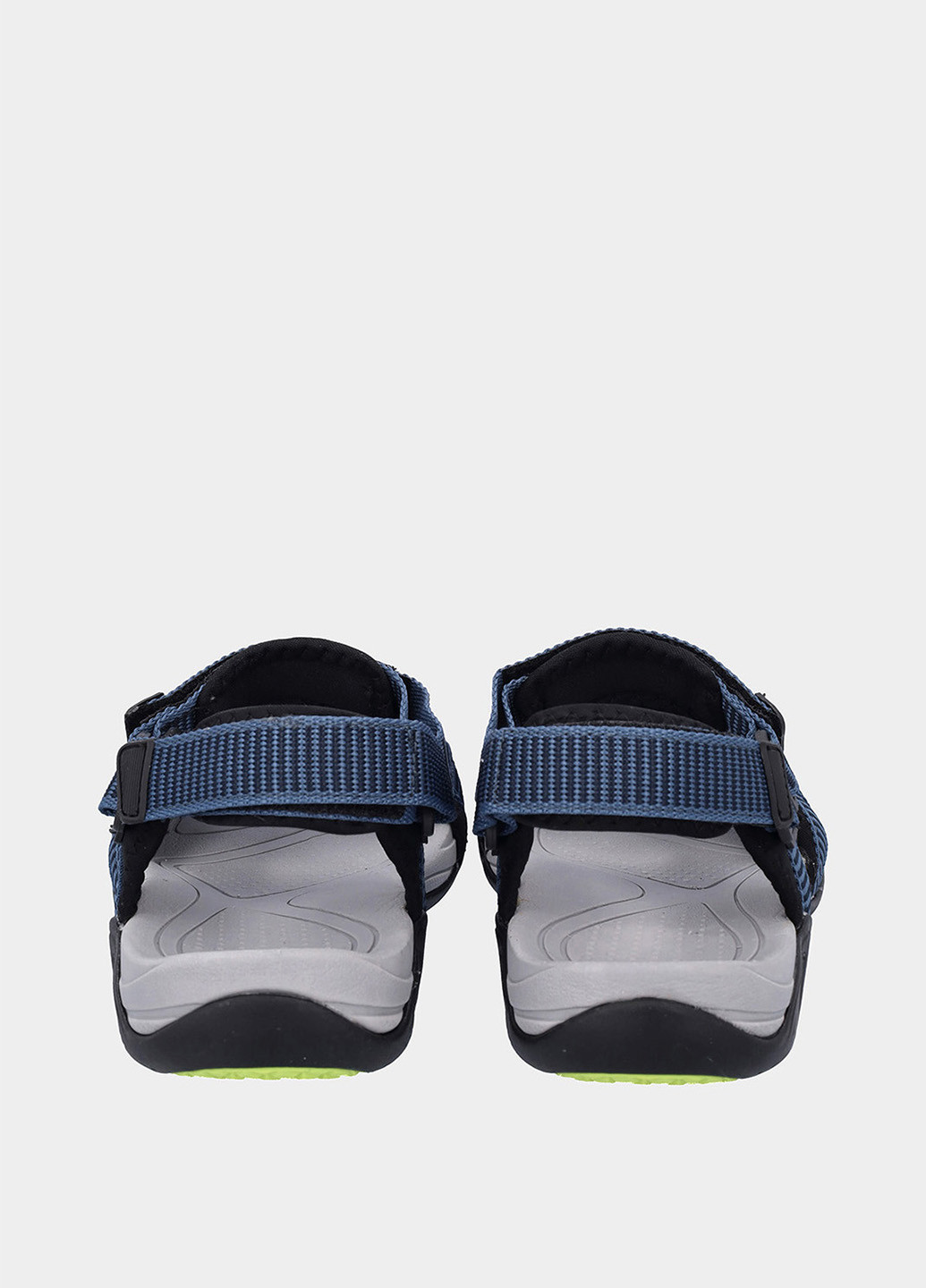 Кэжуал сандалии CMP на липучке