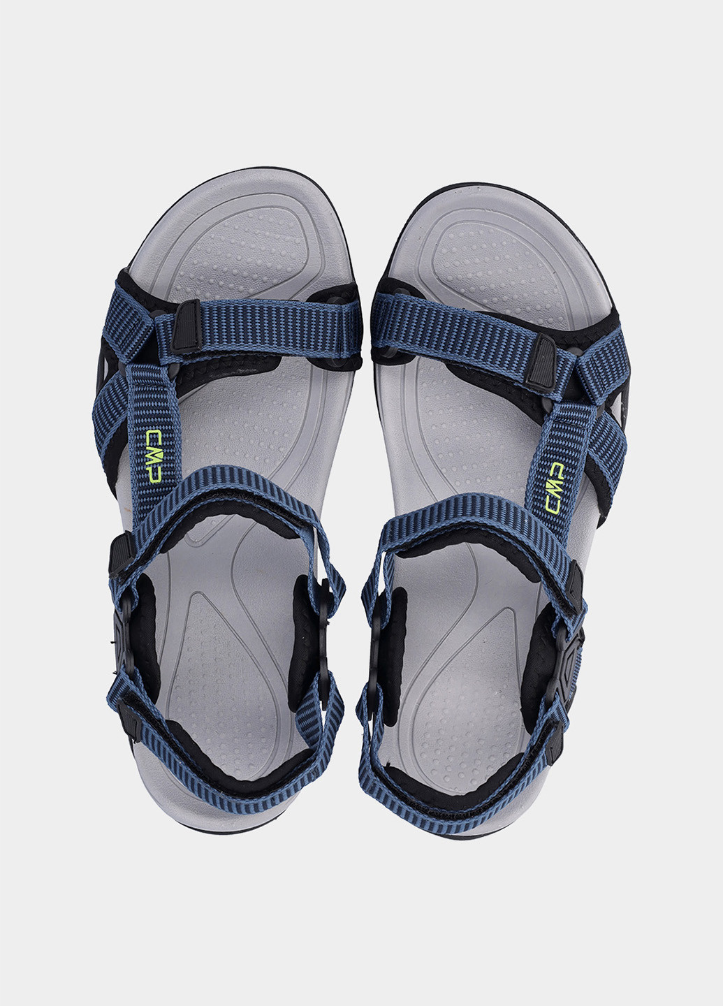 Кэжуал сандалии CMP на липучке