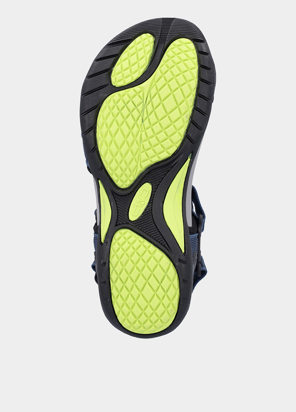 Кэжуал сандалии CMP на липучке