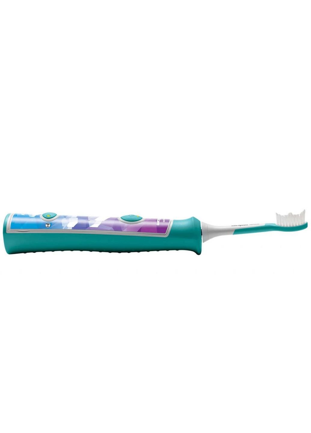 Електрична зубна щітка HX6322 / 04 Philips (250556313)