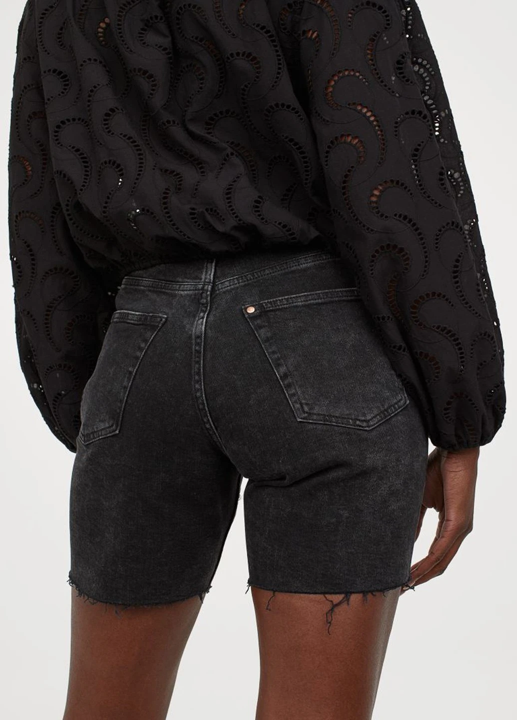 Шорты H&M (252455241)