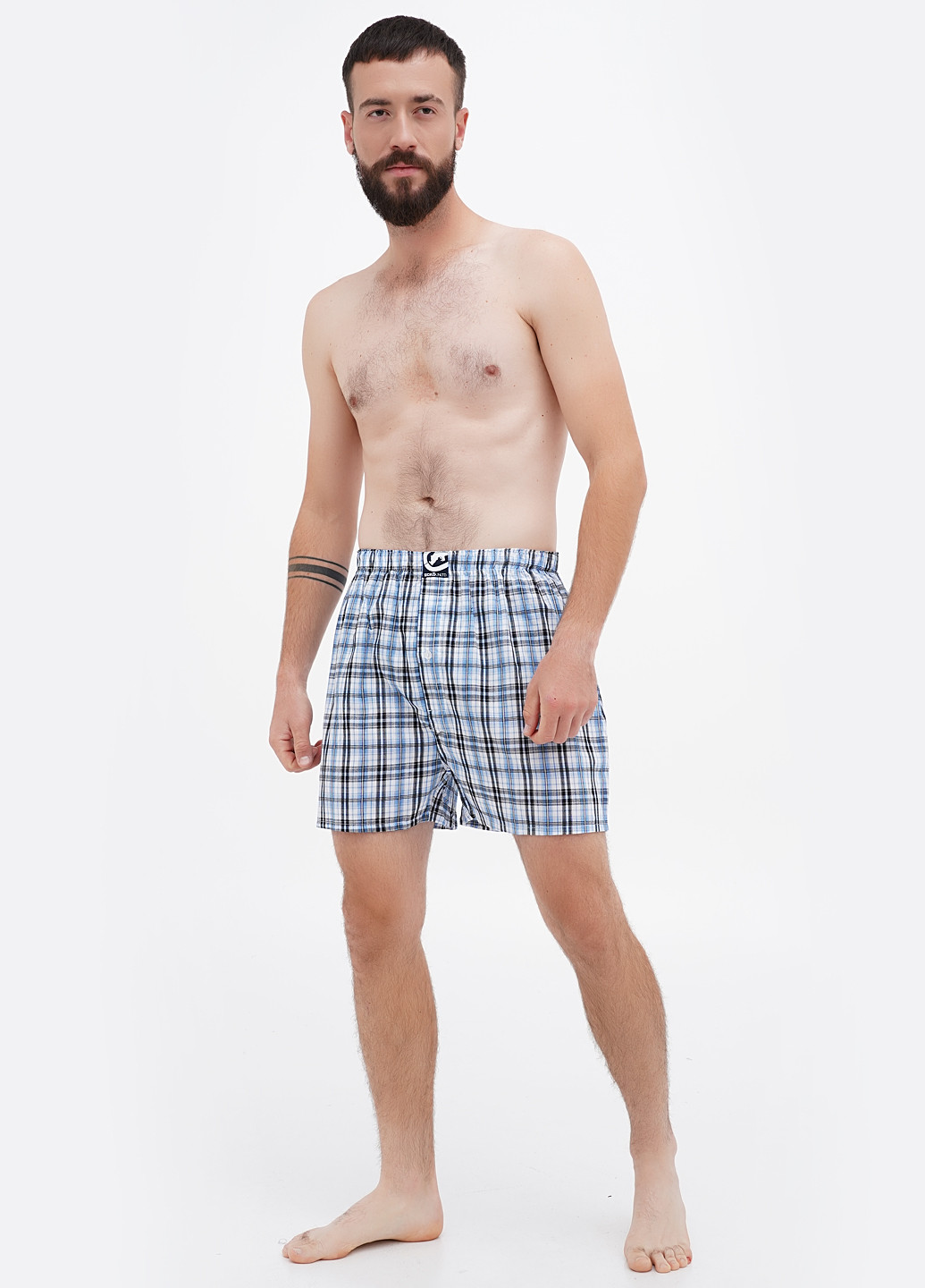 Трусы (3 шт.) Ecko Unltd (306444979)