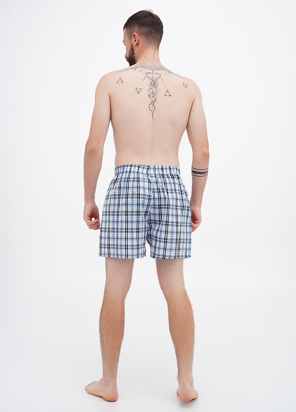 Трусы (3 шт.) Ecko Unltd (306444979)