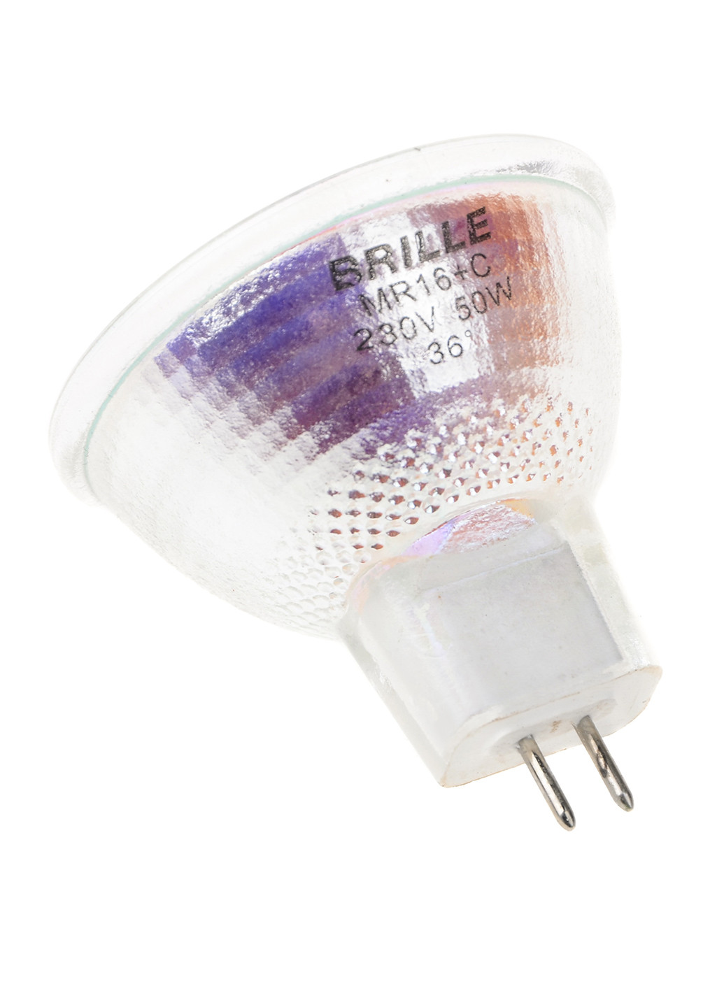 Лампочка, 4,7х5 см Brille (144560797)