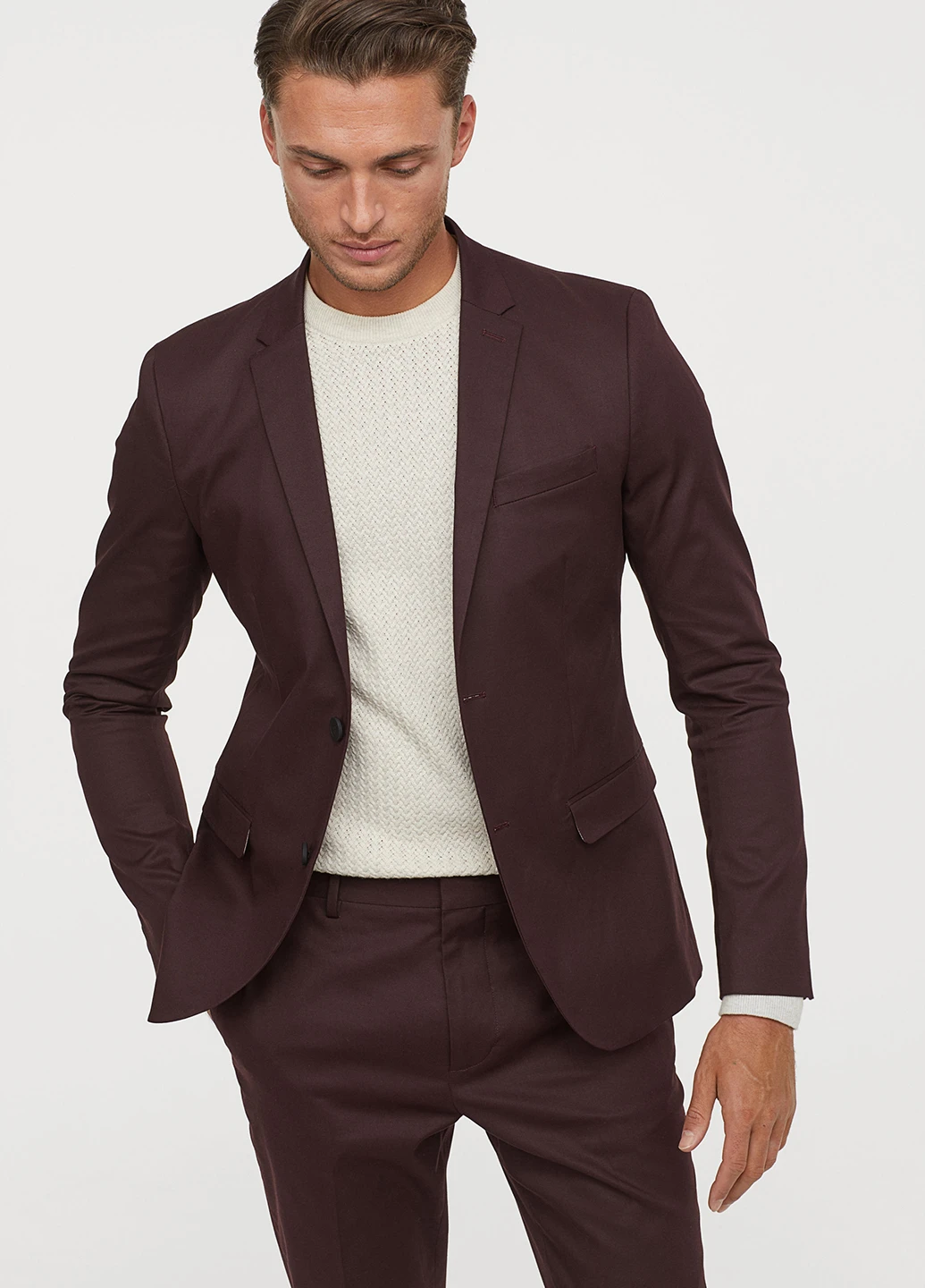 Піджак H&M (247317032)