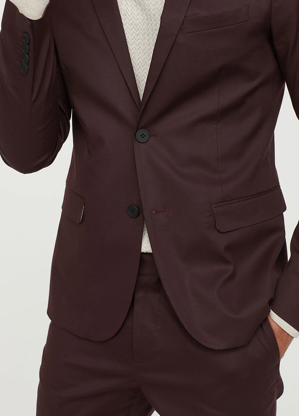 Піджак H&M (247317032)