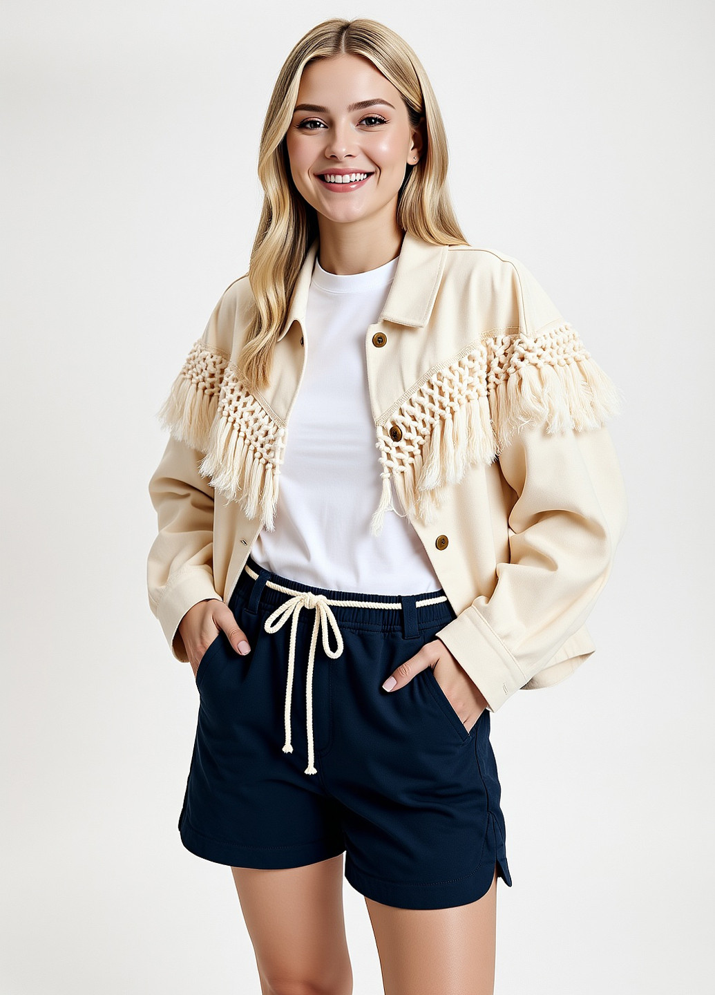 Шорты Reserved (300226506)