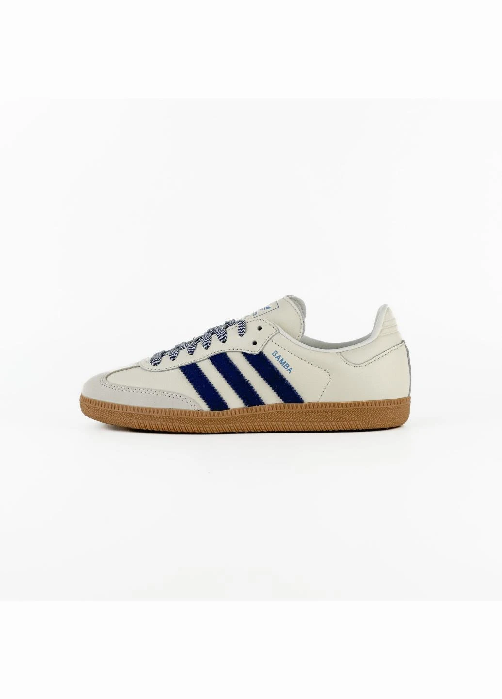 Кросівки JI3907 adidas Samba комбіновані демісезони (317252141)