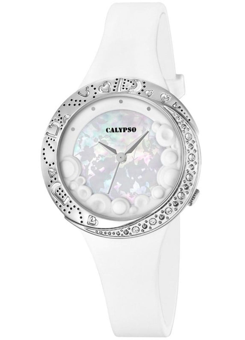 Наручний годинник Calypso k5641/1 (190465594)