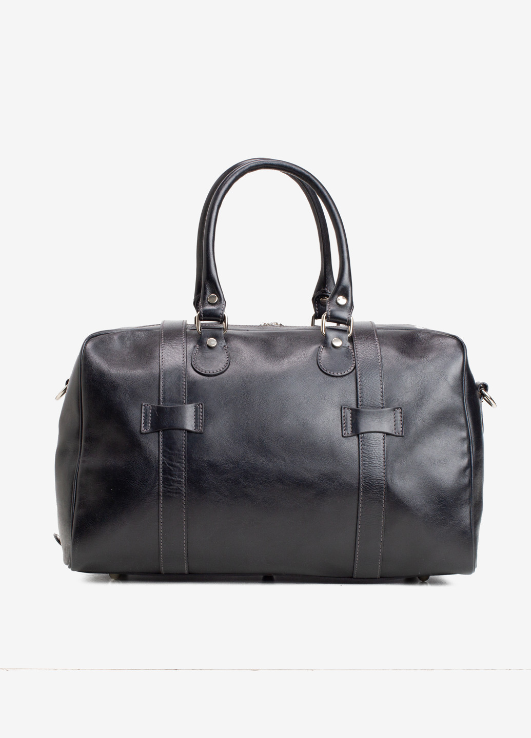 Сумка шкіряна саквояж велика InBag Travel bag InBag Shop (256131917)