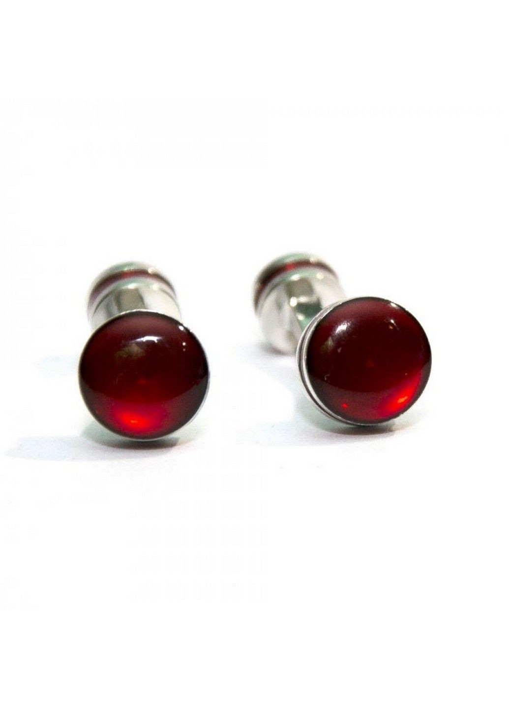 Запонки 1,5 х1, 5 см Handmade (203759440)