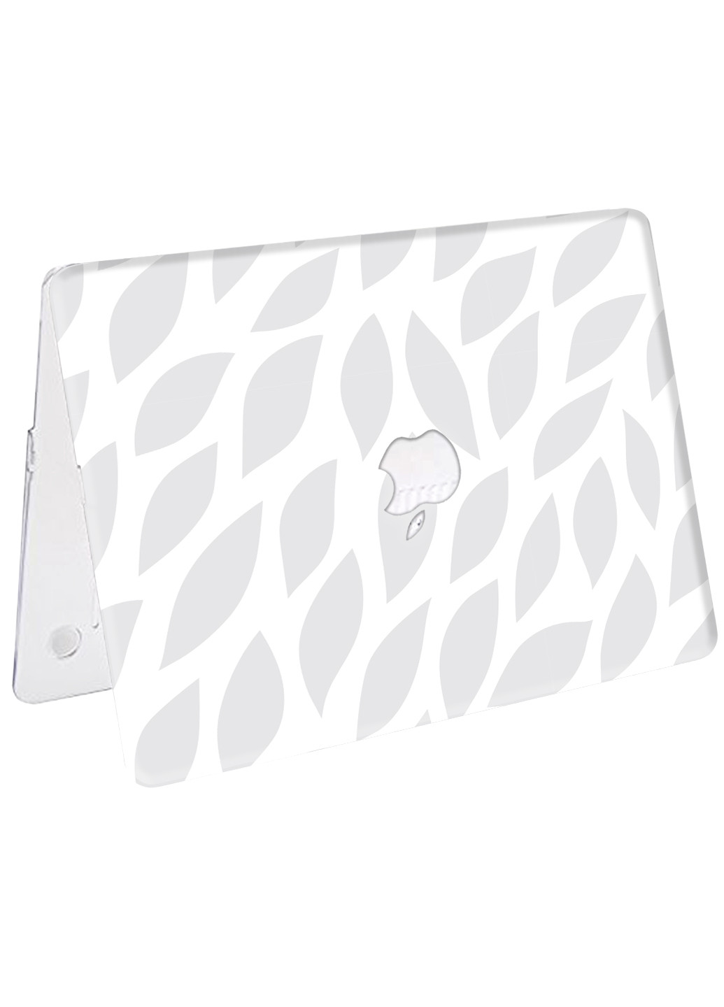Чохол пластиковий для Apple MacBook Air 13 A1466 / A1369 Абстракція (Abstraction) (6351-2765) MobiPrint (219125692)