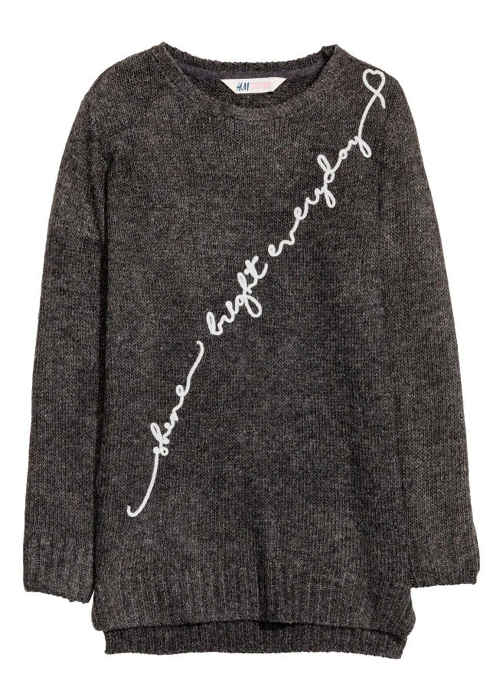 Туника H&M (74040032)
