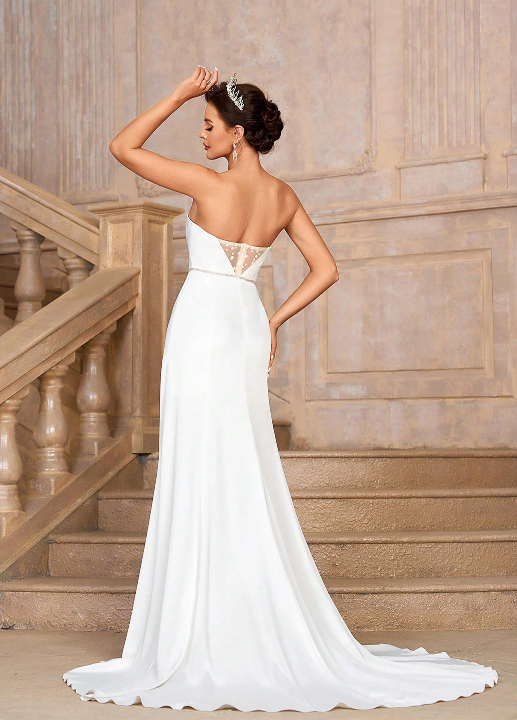 Свадебное платье SHEIN (332389693)