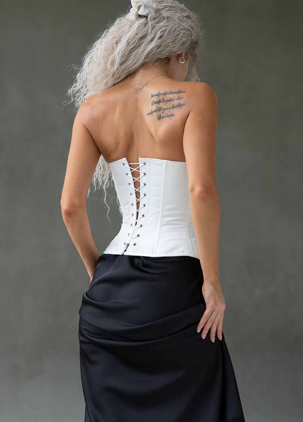 Корсет-топ Fashion (367049643)