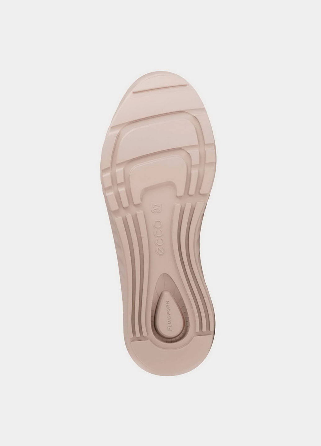 Кросівки Ecco пудрові демісезони (365697160)