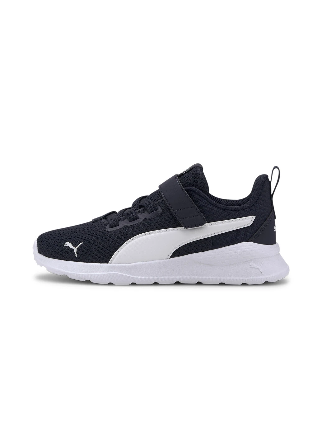Синій дитячі кросівки anzarun lite kids’ trainers Puma