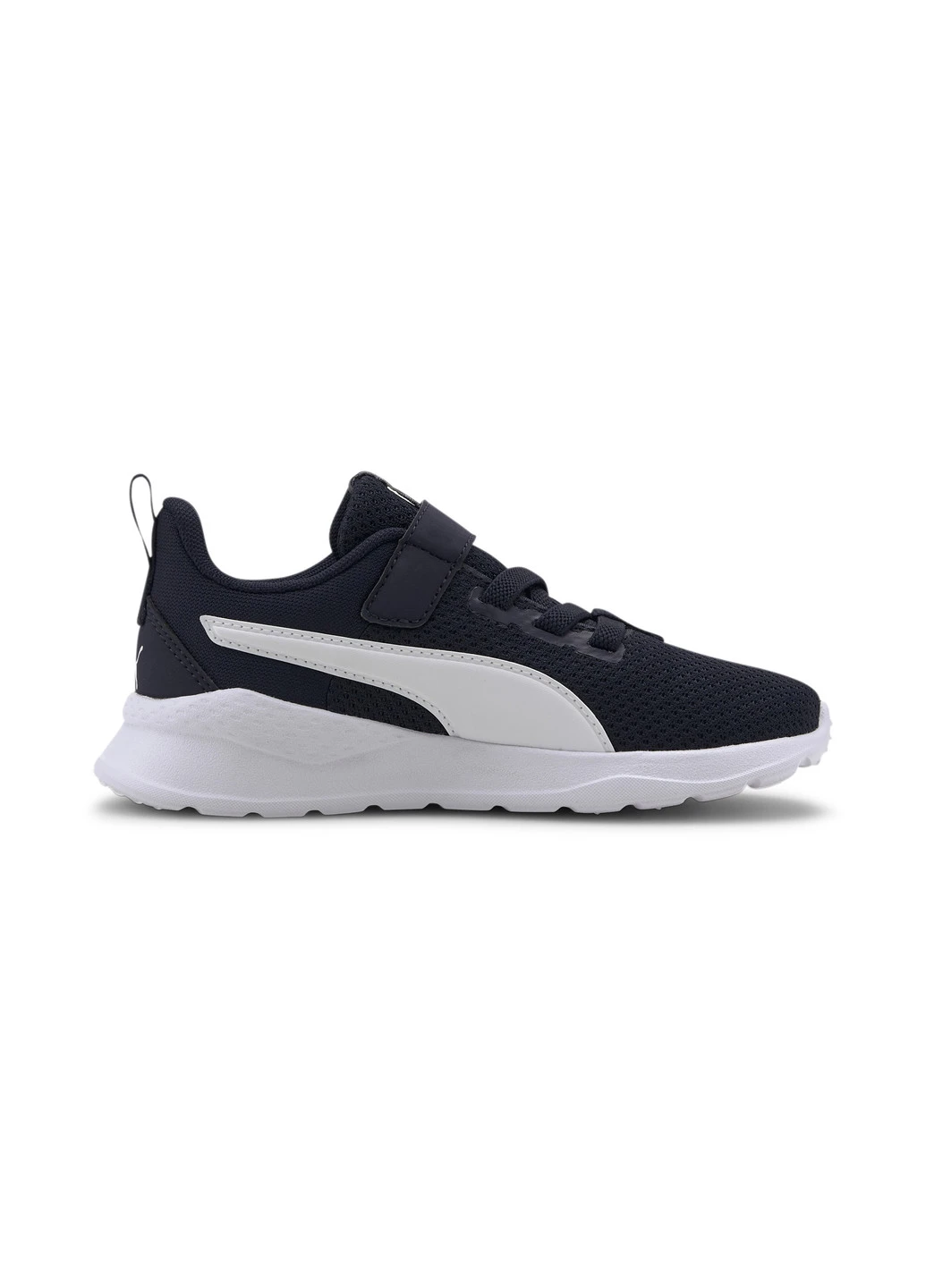 Синій дитячі кросівки anzarun lite kids’ trainers Puma