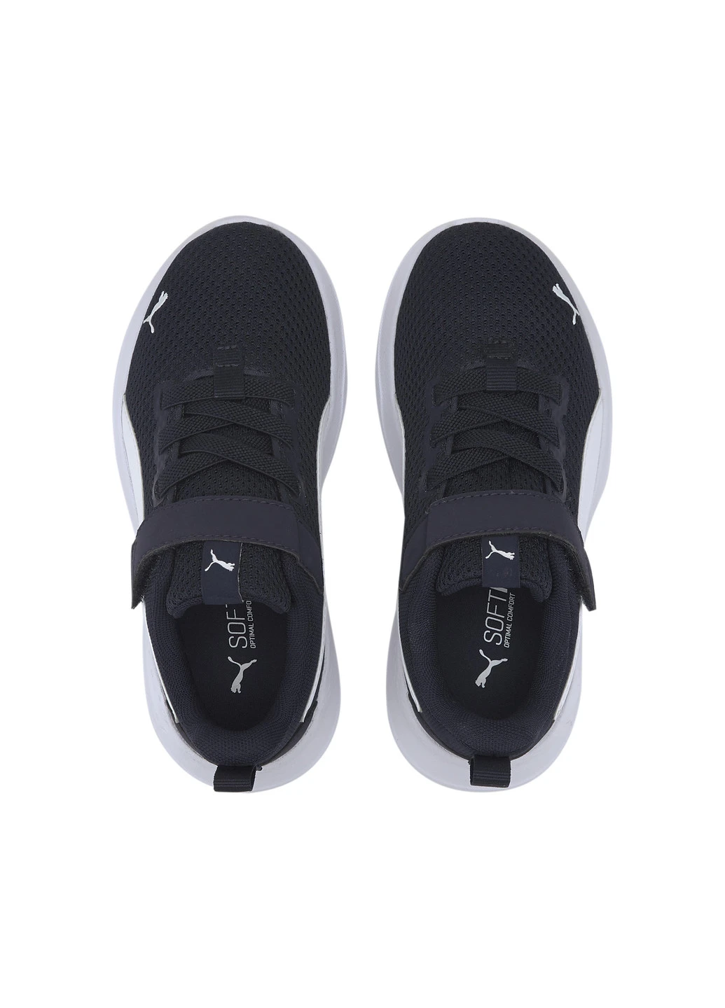 Синій дитячі кросівки anzarun lite kids’ trainers Puma