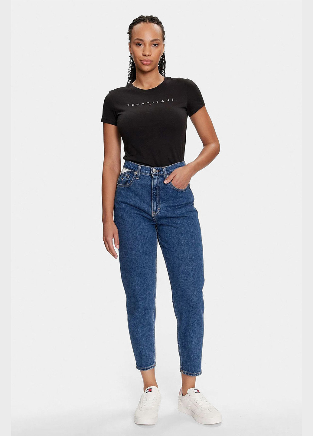 Футболка Tommy Jeans - (347589847)