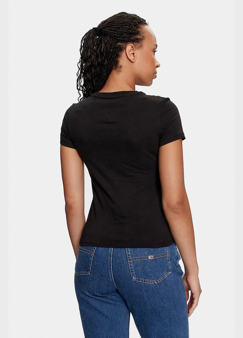 Футболка Tommy Jeans - (347589847)