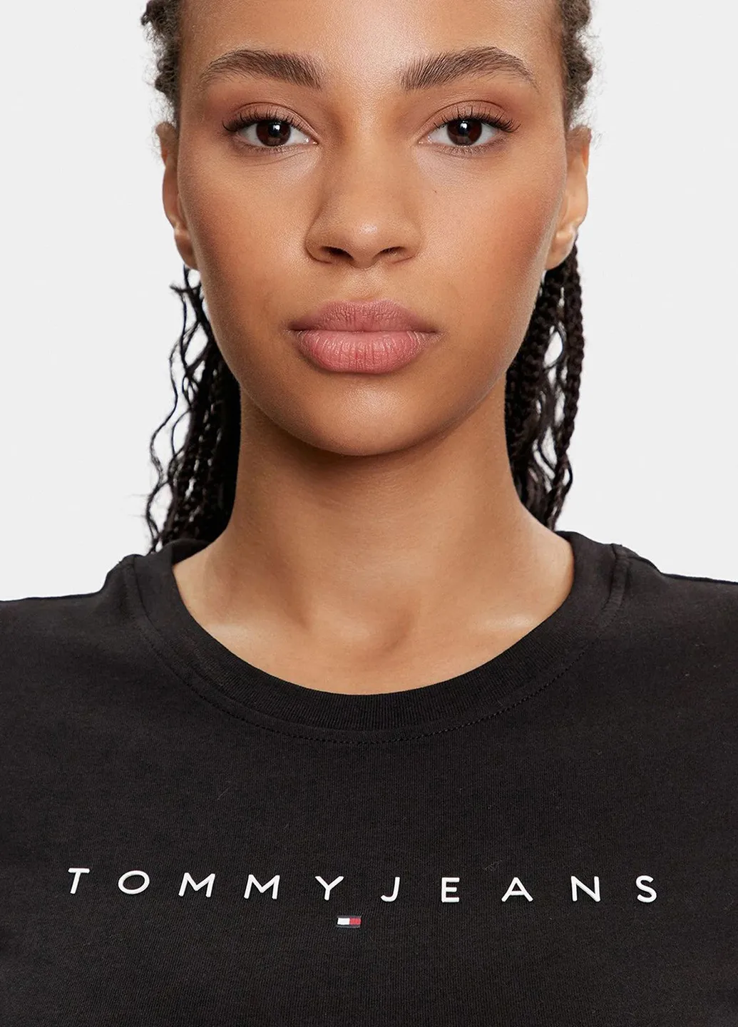 Футболка Tommy Jeans - (347589847)