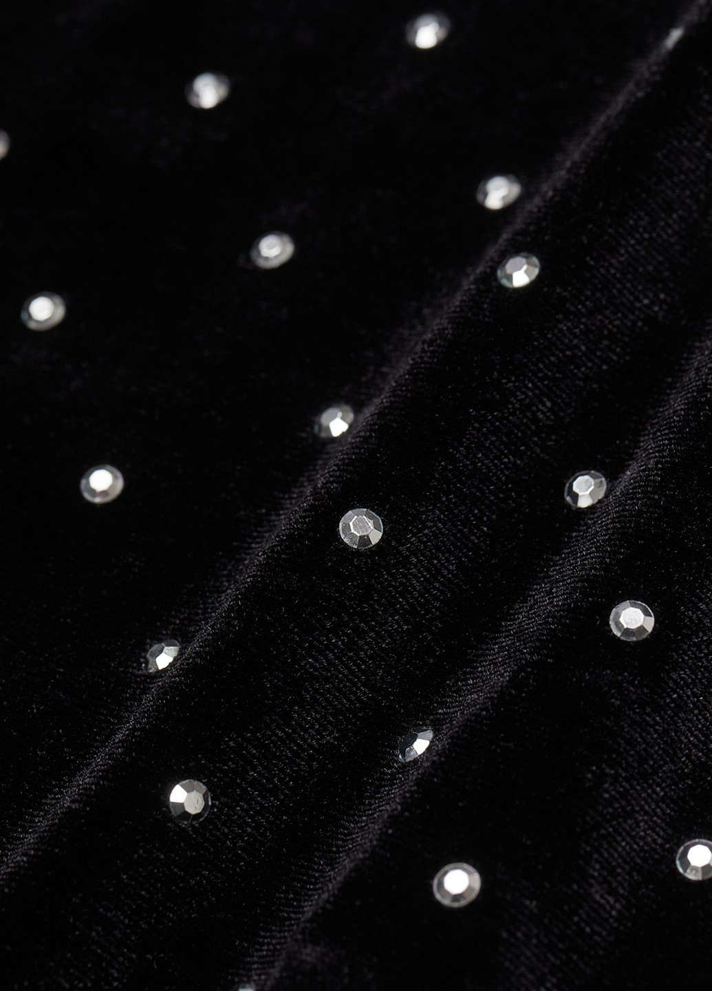 Чорна кежуал сукня сукня-футболка H&M однотонна